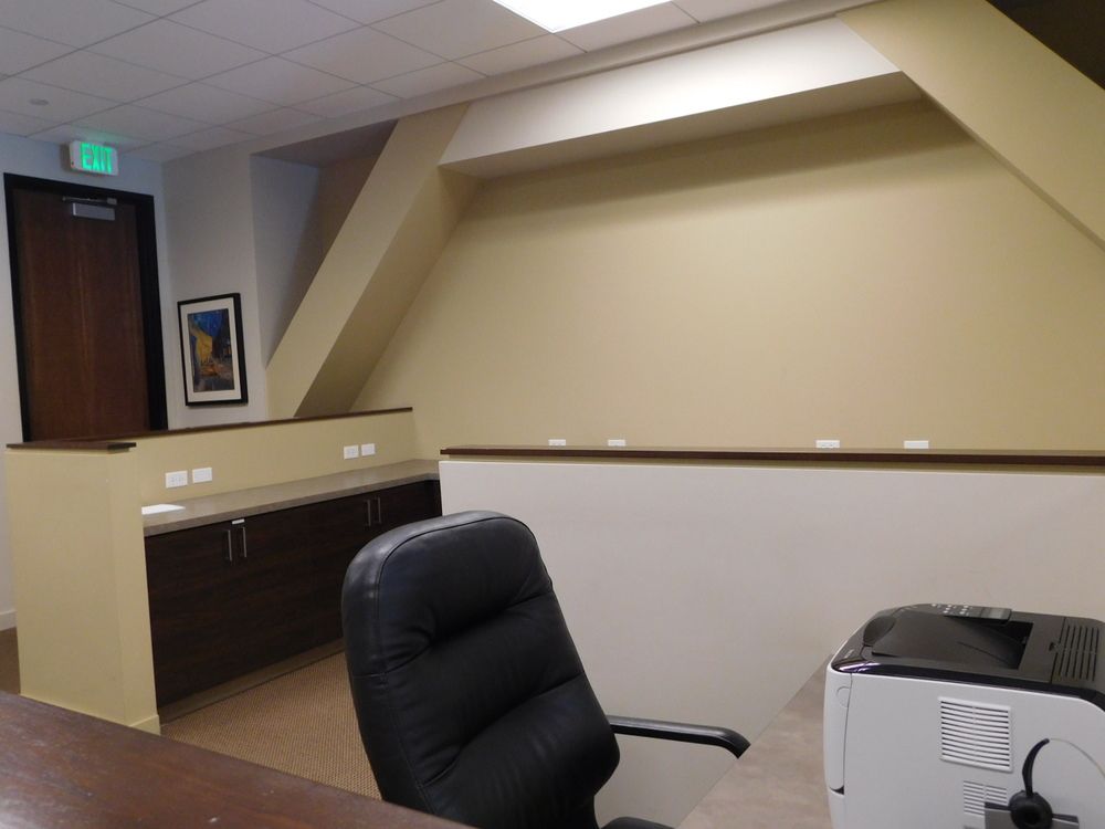 Pavillon at Summerlin Centre : 10801 West Charleston Blvd, Suite 170, Las Vegas, NV 89135